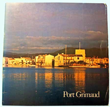 pub port grimaud