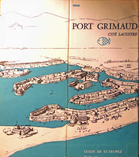 pub port grimaud