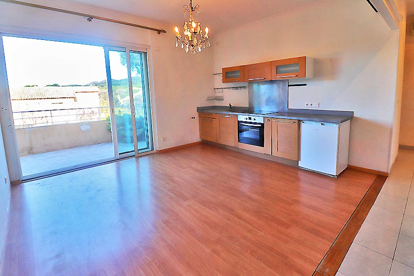 715  vendre a SAINTE MAXIME par l'agence abc immobilier