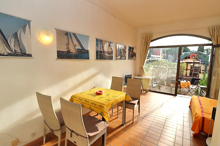 717a MAISON a vendre PORT GRIMAUD