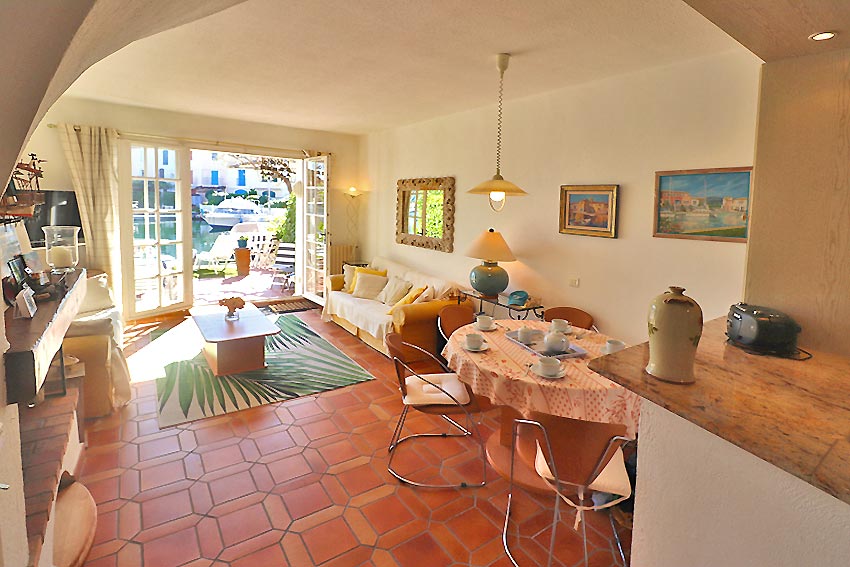 Maison  vendre  PORT GRIMAUD