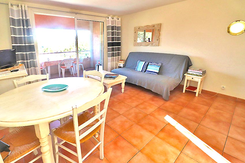 728a  vendre  PORT COGOLIN par l'agence abc immobilier