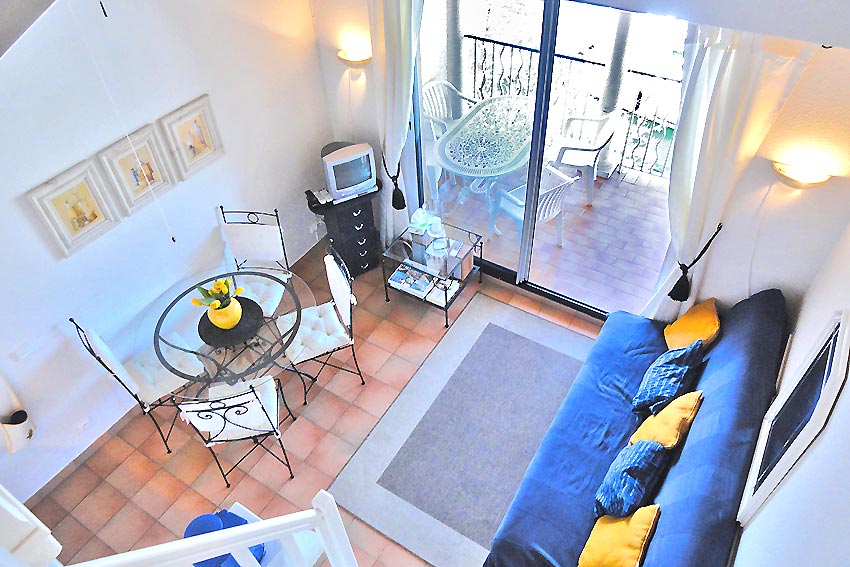 744a MAISON a vendre PORT GRIMAUD