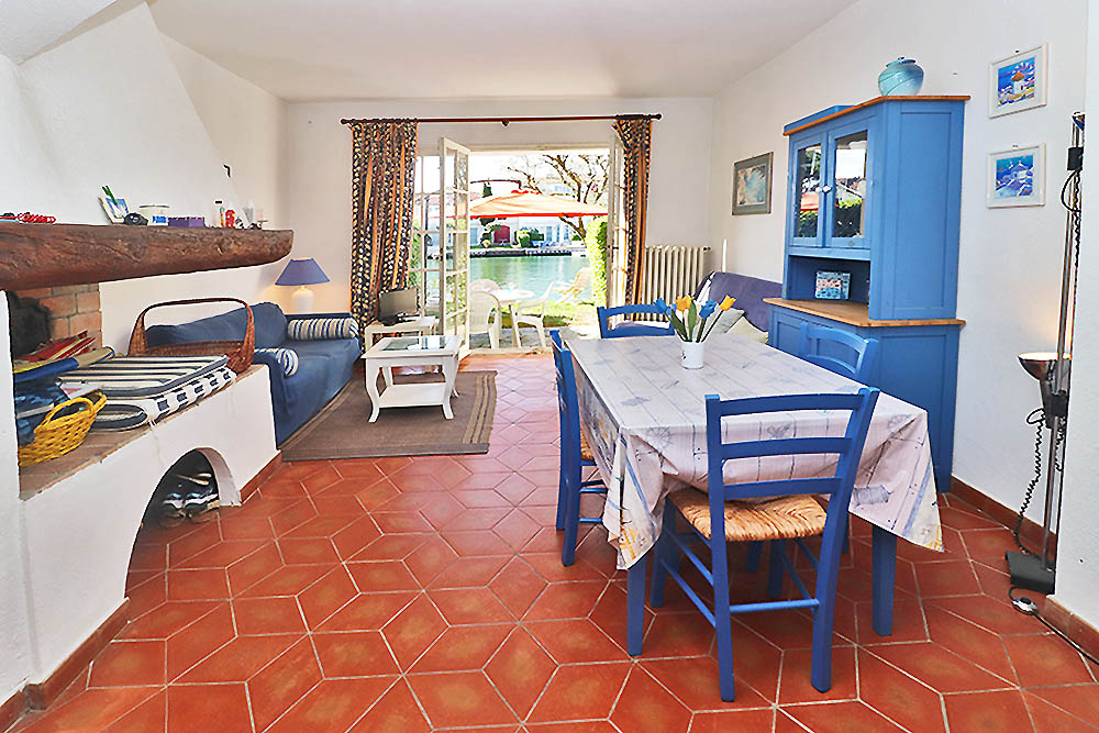 Maison � vendre � PORT GRIMAUD